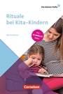 Cover: Rituale bei Kita-Kindern - Cornelsen bei Verlag an der Ruhr