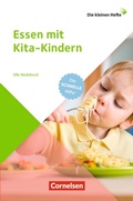 Cover: Essen mit Kita-Kindern - Cornelsen bei Verlag an der Ruhr