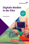 Cover: Digitale Medien in der Kita - Cornelsen bei Verlag an der Ruhr