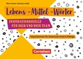 Cover: Lebens-Mittel-W&ouml;rter - Inspirationsquelle f&uuml;r dich und dein Team - Cornelsen bei Verlag an der Ruhr