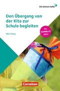 Cover: Den &Uuml;bergang von der Kita zur Schule begleiten - Cornelsen bei Verlag an der Ruhr