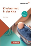 Cover: Kinderarmut in der Kita - Cornelsen bei Verlag an der Ruhr