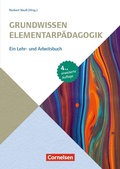 Cover: Grundwissen Elementarp&auml;dagogik - Cornelsen bei Verlag an der Ruhr