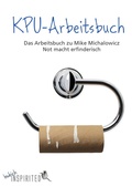 Cover: KPU-Arbeitsbuch - budrich Inspirited