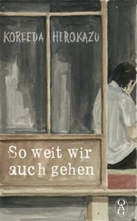 Abbildung von: So weit wir auch gehen - Iudicium