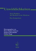 Cover: Unwirklichkeiten - Iudicium