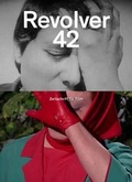 Cover: Revolver 42 - Verlag der Autoren