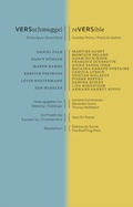 Cover: VERSschmuggel / reVERSible - Das Wunderhorn