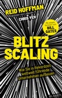 Cover: Blitzscaling - Plassen Verlag