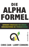Cover: Die Alpha-Formel - B&ouml;rsenbuchverlag