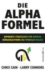 Cover: Die Alpha-Formel - Börsenbuchverlag