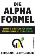 Cover: Die Alpha-Formel - B&ouml;rsenbuchverlag