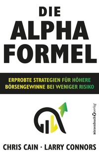 Enlarge image Cover: Die Alpha-Formel - Börsenbuchverlag