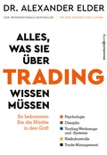 Cover: Alles, was Sie &uuml;ber Trading wissen m&uuml;ssen - B&ouml;rsenbuchverlag