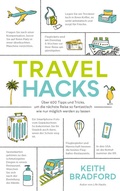Cover: Travel Hacks - books4success