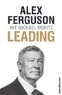 Cover: Leading - books4success