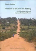 Cover: The Voice of the Text and its Body - K&ouml;ppe, R