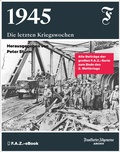 Cover: 1945 - Frankfurter Allgemeine Zeitung GmbH