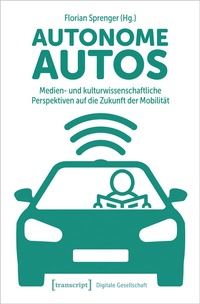 Enlarge image Cover: Autonome Autos - transcript