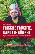 Cover: Frische Fr&uuml;chte, kaputte K&ouml;rper - transcript