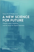 Cover: A New Science for Future - transcript