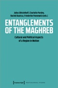 Cover: Entanglements of the Maghreb - transcript