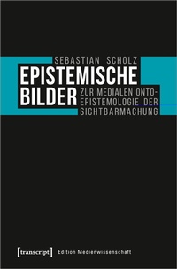 Abbildung von: Epistemische Bilder - transcript