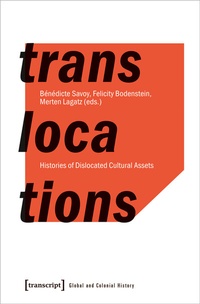 Abbildung von: Translocations - transcript