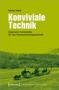 Cover: Konviviale Technik - transcript
