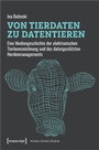 Cover: Von Tierdaten zu Datentieren - transcript