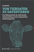 Cover: Von Tierdaten zu Datentieren - transcript