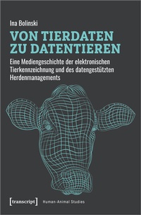 Enlarge image Cover: Von Tierdaten zu Datentieren - transcript