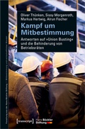 Cover: Kampf um Mitbestimmung - transcript