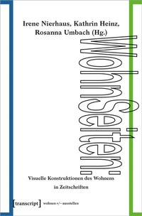 Enlarge image Cover: WohnSeiten - transcript