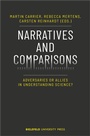 Cover: Narratives and Comparisons - Bielefeld University Press ein Imprint des transcript Verlags