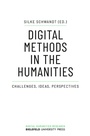Cover: Digital Methods in the Humanities - Bielefeld University Press ein Imprint des transcript Verlags