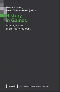 Enlarge image Cover: History in Games - transcript