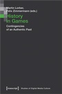 Cover: History in Games - transcript