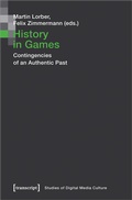 Cover: History in Games - transcript