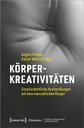 Cover: K&ouml;rperkreativit&auml;ten - transcript
