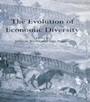 Cover: The Evolution of Economic Diversity - Routledge