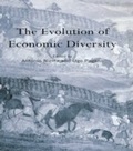 Cover: The Evolution of Economic Diversity - Routledge