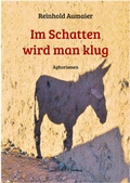 Cover: Im Schatten wird man klug - Klever Verlag