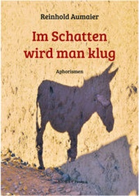 Abbildung von: Im Schatten wird man klug - Klever Verlag