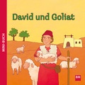 Cover: David und Goliat - Bischoff, F