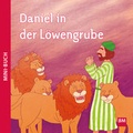 Cover: Daniel in der L&ouml;wengrube - Bischoff, F