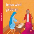 Cover: Jesus wird geboren - Bischoff, F