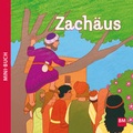 Cover: Zach&auml;us - Bischoff, F
