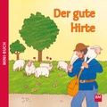 Cover: Der gute Hirte - Bischoff, F