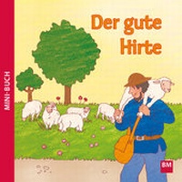 Enlarge image Cover: Der gute Hirte - Bischoff, F